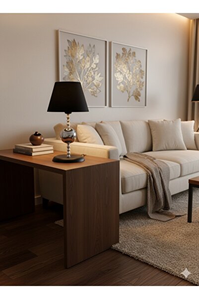 asellus Moon Luxury Silver Globe Lampshade Modern Bedroom Table Lamp with Black Head 2025 Trend