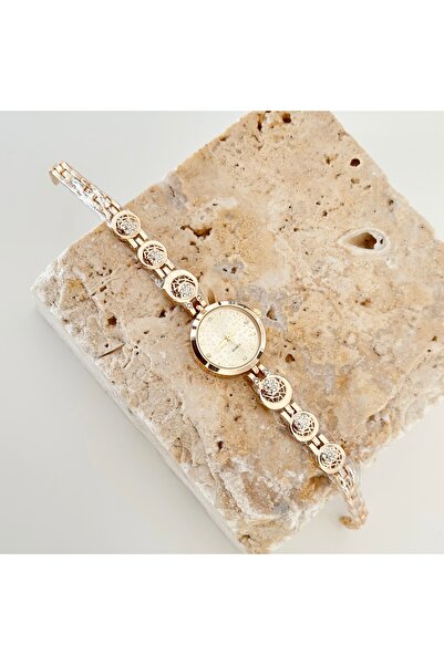 Vesce Atelier Mois Gold Saat Gold