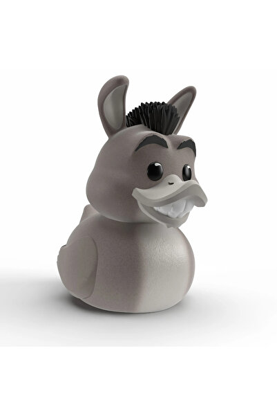 TUBBZ Shrek Donkey Boxed Lisanslı Cosplay Ördek Collectible Figür