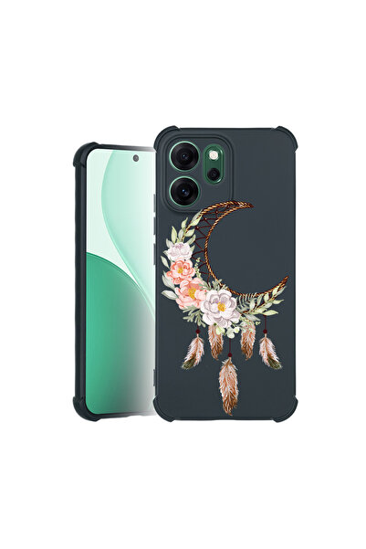 bestcase Carcasă Pro Shock pentru Oppo Reno 14F / FS, cu design Dreamcatcher,...