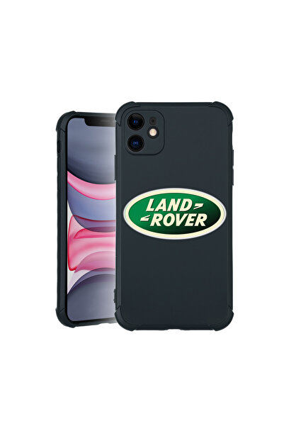 bestcase Carcasă Pro Shock pentru Apple iPhone 11, cu design Land Rover, 3100...