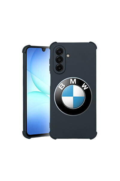 bestcase Carcasă Pro Shock pentru Samsung Galaxy A26, cu design BMW, 3100022 ...
