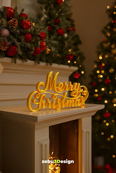 zebu3Design زينة عيد الميلاد المجيد، زخرفة السنة الجديدة |   ذهب |   زينة طاولة عيد الميلاد |   ديكورات المنزل لرأس السنة الجديدة