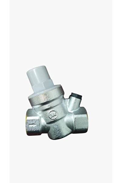 KAS 3/4 BASINÇ DÜŞÜRÜCÜ (REGÜLATÖR) KARTUŞLU