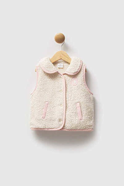 Miravm سترة يو اس بي 2777 من يو اس بي بولو اسن، لون إكرو