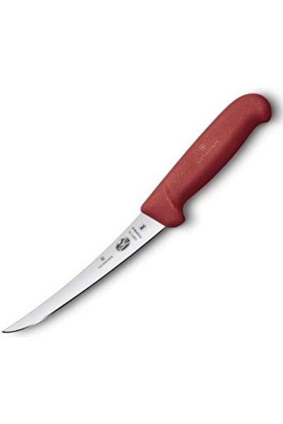 Victorinox Cuțit de dezosat Fibrox 5.6611.15 15 cm