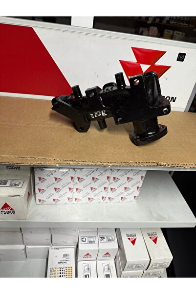 AGCO PARTS Agco Massey Ferguson Egzoz Manifoldu 240/2615/2615 GE 3904973M1