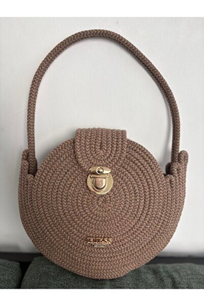 NAKO حقيبة كتف رياضية أنيقة