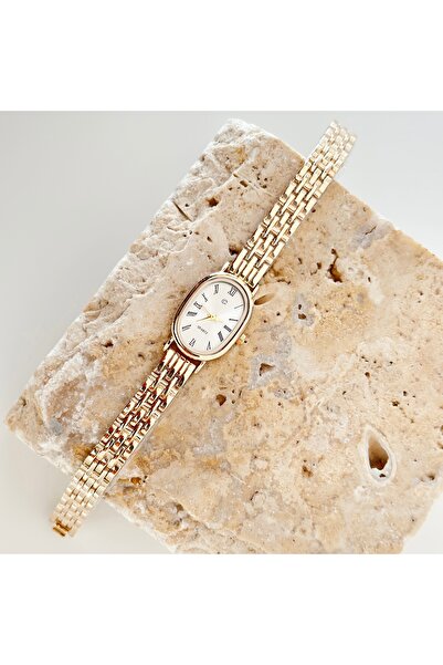 Vesce Atelier Churn Gold When White