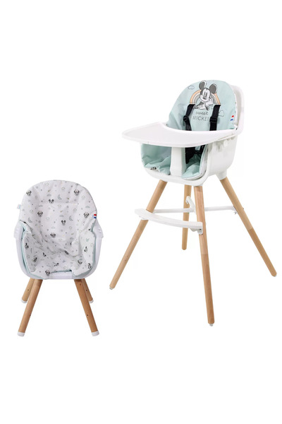 NANIA Disney Paulette Mickey High Chair