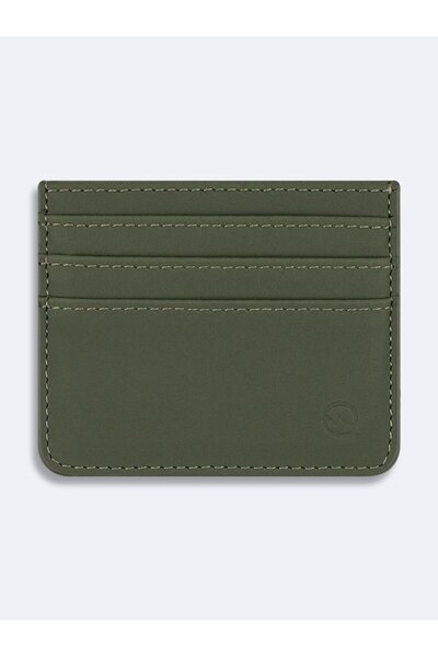 Ltb Green Wallet