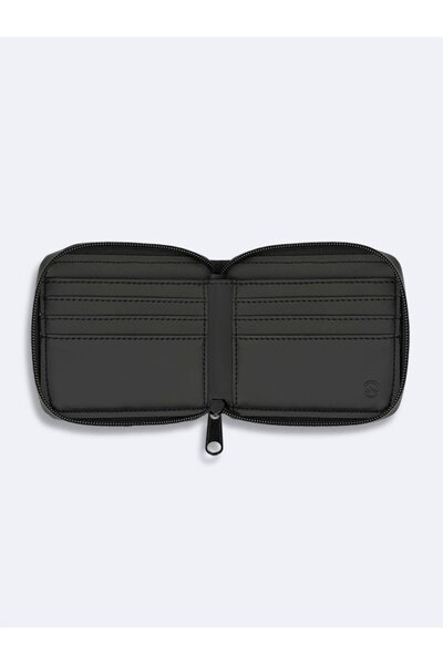 Ltb Black Wallet