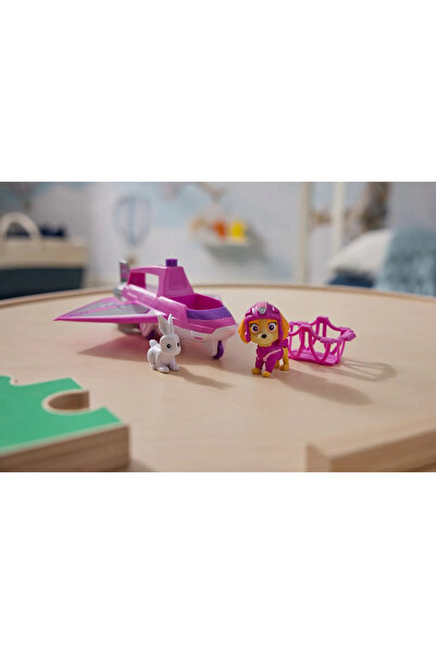PAW PATROL Air Rescue Vehicle Skye