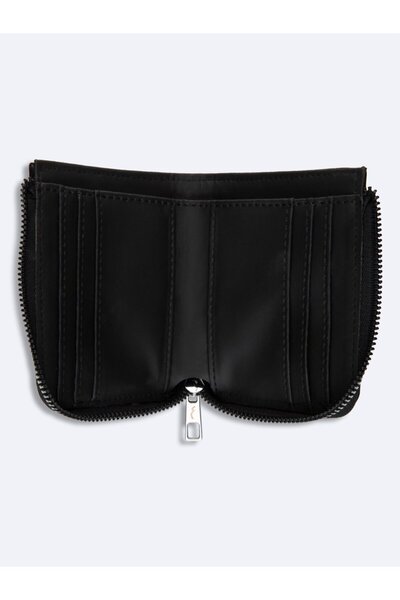 Ltb Black Wallet
