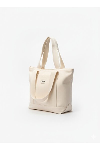 EZLEM Canvas Bag