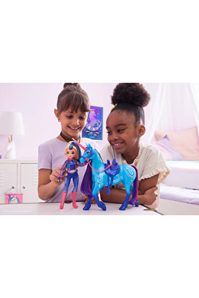 Unicorn Academy Set Unicorn River