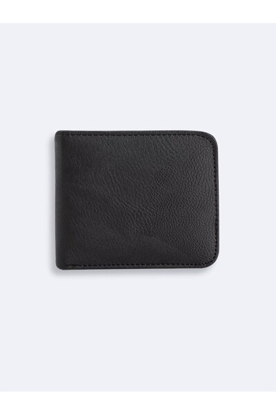 Ltb Black Wallet