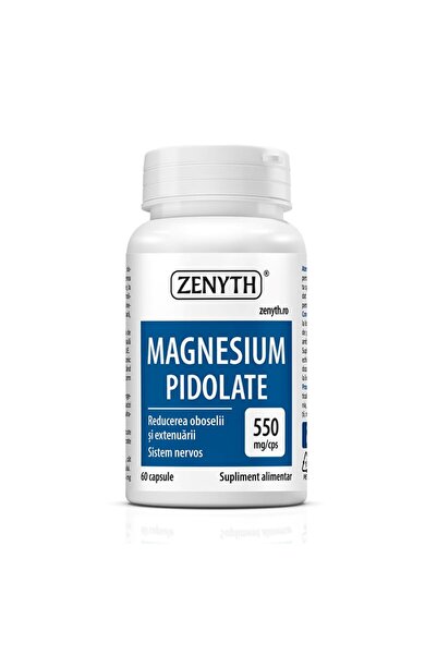 Other Pidolat de magneziu, 60 capsule, Zenyth