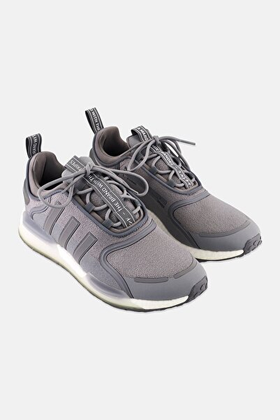 adidas Men NMD_V3 Lace Up Training Shoes, Grey