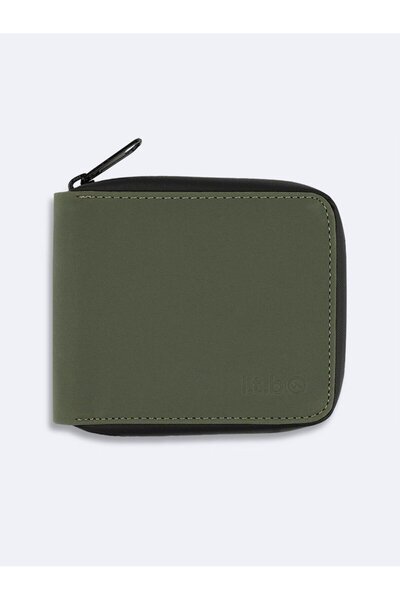 Ltb Green Wallet