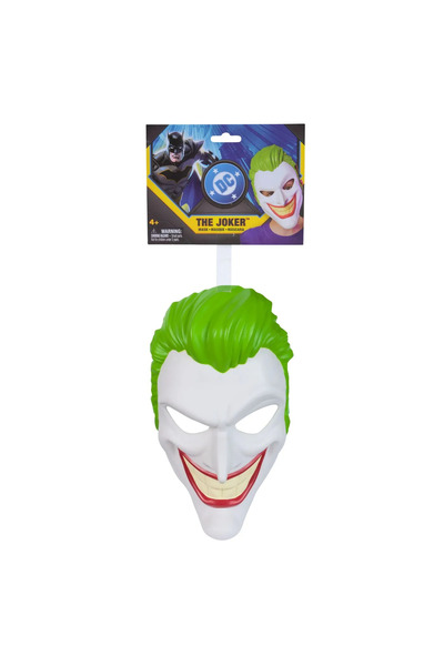 Batman DC Mask - The Joker