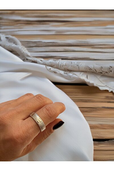 Bo Takı ve Aksesuar Brand Model Adjustable Ring