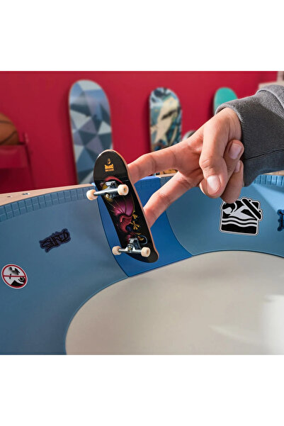 Tech Deck Daewon Mega Bowl Ramp Set