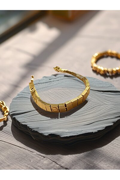 Bo Takı ve Aksesuar Brand Model Bracelet 16-18 cm