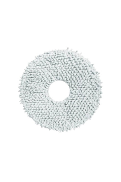 ROPALDE Roborock Qrevo Robot Vacuum Cleaner Compatible 7-Piece Spare Parts Set