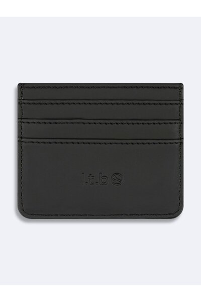 Ltb Black Wallet