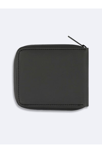 Ltb Black Wallet
