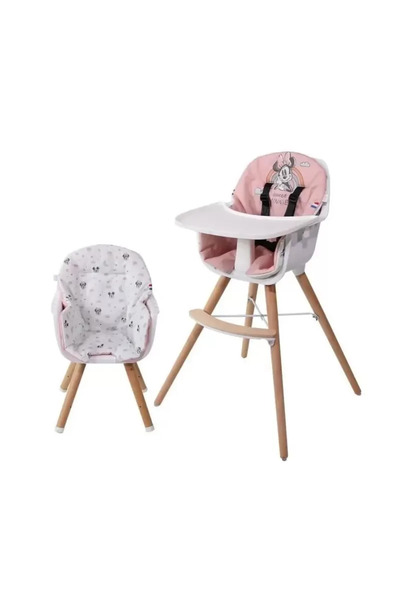 NANIA Disney Paulette High Chair - Minnie