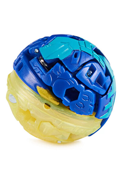 BAKUGAN SET SPECIAL ATTACK BRUISER