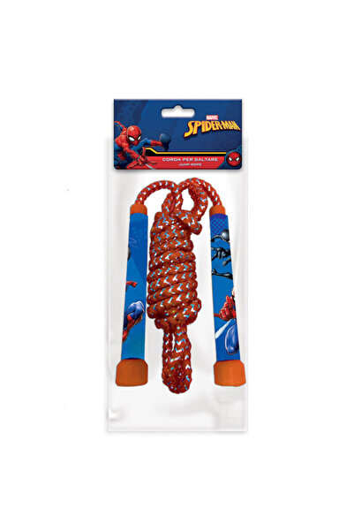 SPIDERMAN Spiderman City jump rope