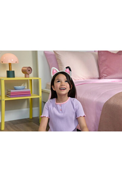 Gabby's Dollhouse Gabby Dollhouse Interactive Cat Ears