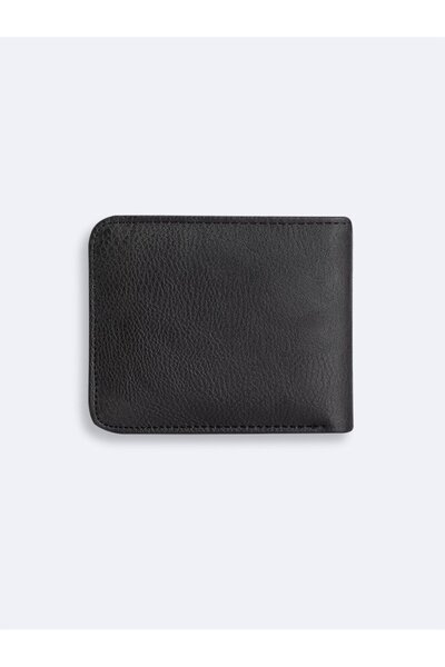 Ltb Black Wallet