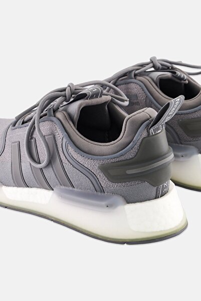 adidas Men NMD_V3 Lace Up Training Shoes, Grey