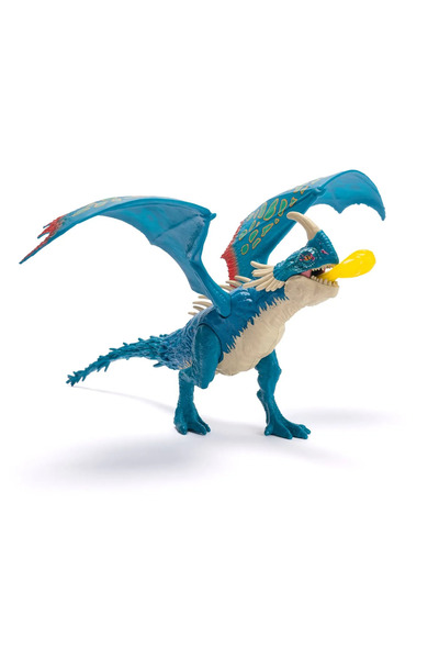 How to Train Your Dragon - Battle Dragons Deadly Nadder Figure 26.5 cm