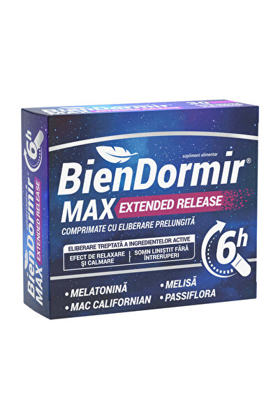 Other Bien Dormir Forte, 20 capsule, Fiterman