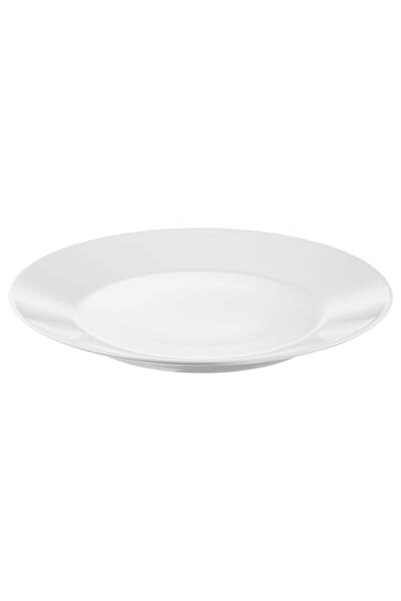 IKEA 365+ Bowl, rounded sides white, 13 cm