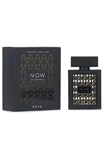 Reef Naw Eau de Parfum for Men by - 100 ml