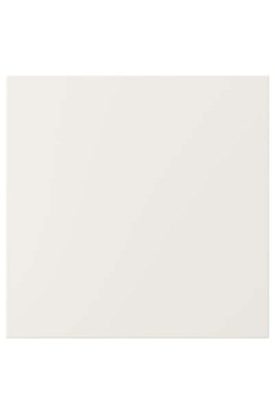 IKEA METOD Fridge/freezer top cabinet frame, white, 60 x 60 x 40 cm