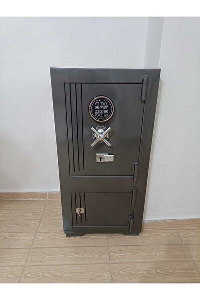 Nesim Timurçin Timurçin Çelik Kasa Model 1