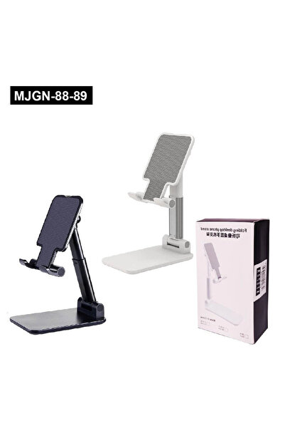 Marsilyan حامل هاتف لسطح المكتب