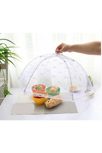 Marsilyan Food Protection Umbrella