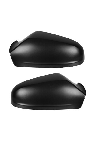 Alkar Set de 2 capace oglindă pentru Opel Astra H (stânga și dreapta)