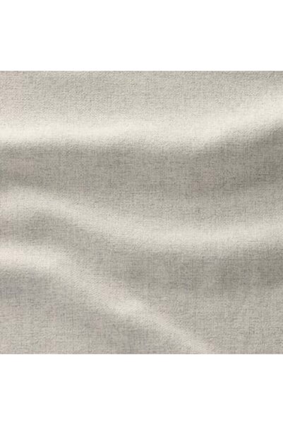 IKEA VIMLE Cover for chaise longue section, Gunnared medium grey