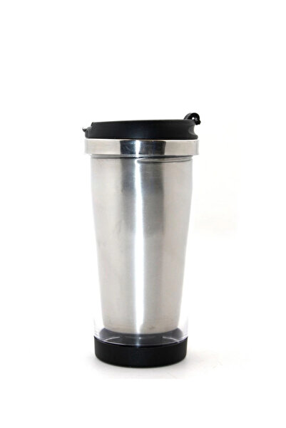 EASERA TİCARET Picture Printed Thermos 450 ml Alk2269