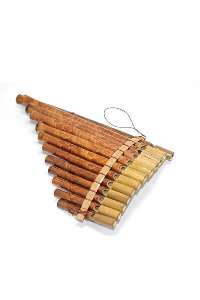 eco port Bambu Pan Filüt Büyük Dıarta No:11, Doğal ve Şık Bahçe Aksesuarı