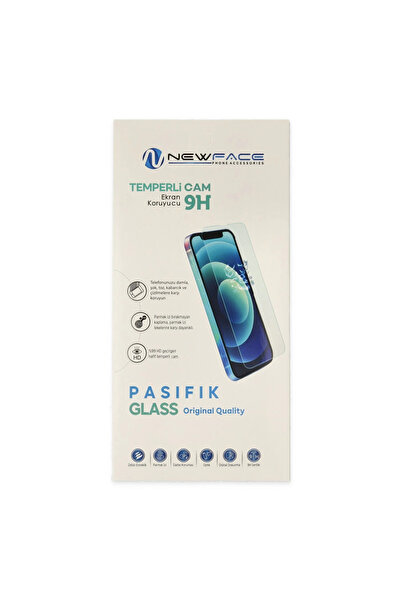 Twin Store Galaxy S24 Pacific Glass Screen Protector